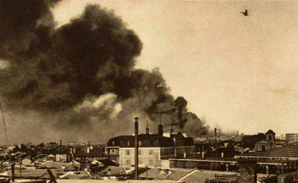 為什麼日本侵略者在南京大屠殺中如此反人類？