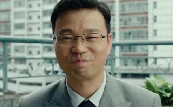 六個男人一臺戲！綜藝界的天花板，男人幫在一起掀起一場腥風血雨