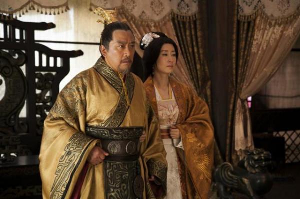 古皇室成員平均不到35歲，宮鬥只是一個小原因，主要是累、餓、撐