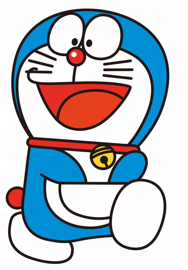 哆啦A夢圖片大全