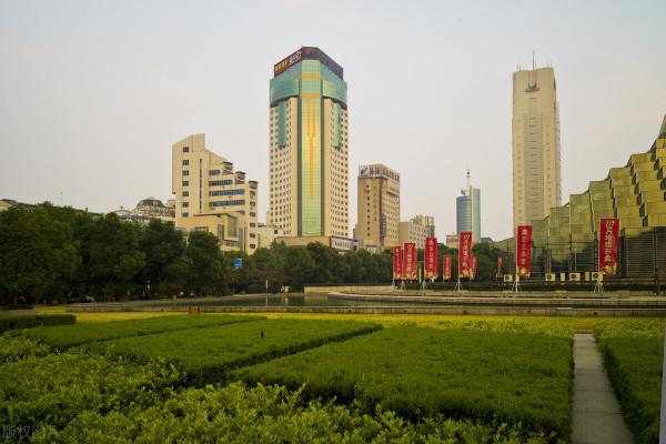 央企入浙，遷入浙江的5大超級央企有多強，原駐蘭州太原宜昌長春