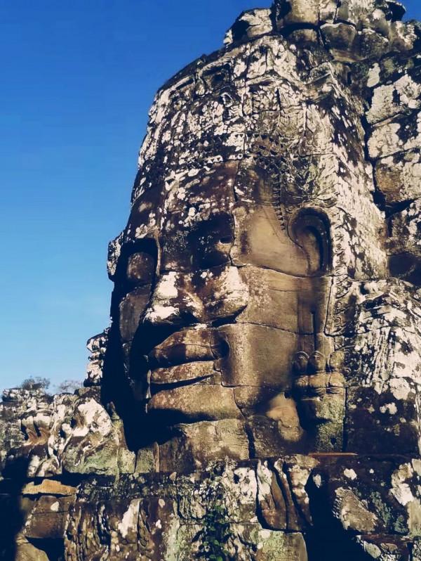 四國窮遊記之柬埔寨篇 四國窮遊記之柬埔寨篇