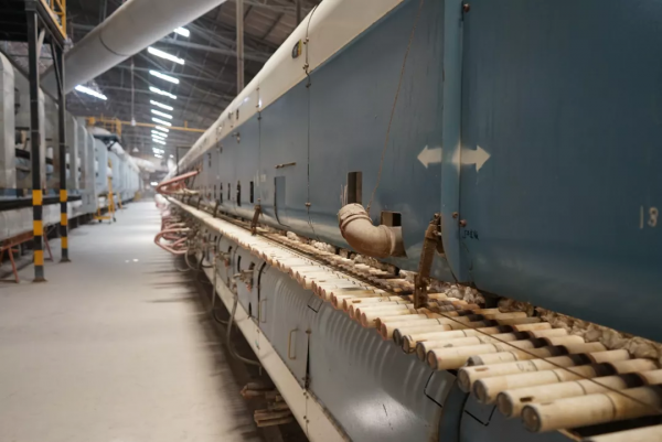 創新引領，皇磁外牆磚開闢行業發展新格局