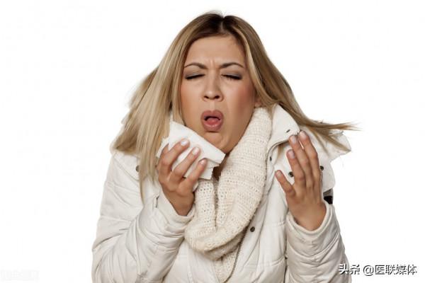 當咳嗽有痰時，這4種食物建議忌口，或能好得快些