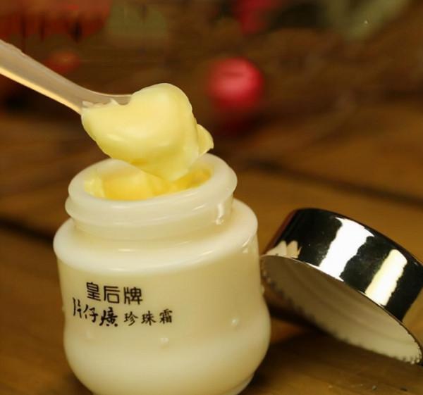 秋冬護膚，還得看奶奶輩的老國貨，包裝熟悉，價效比高