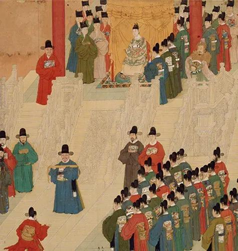 最後的拼搏——南明那些渴望中興的政權 最後的拼搏——南明那些渴望中興的政權