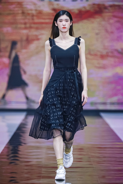 時尚釋出｜The zrsh理臻2022 S/S“Relation”