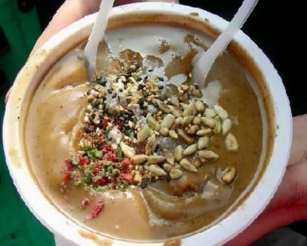 去四川旅遊時,這4種小吃最好不要錯過,不然就算是“白去”一次 去四川旅遊時,這4種小吃最好不要錯過,不然就算是“白去”一次