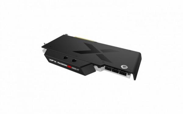 衝擊3GHz：訊景釋出Radeon RX 6900 XT ZERO WB水冷顯示卡