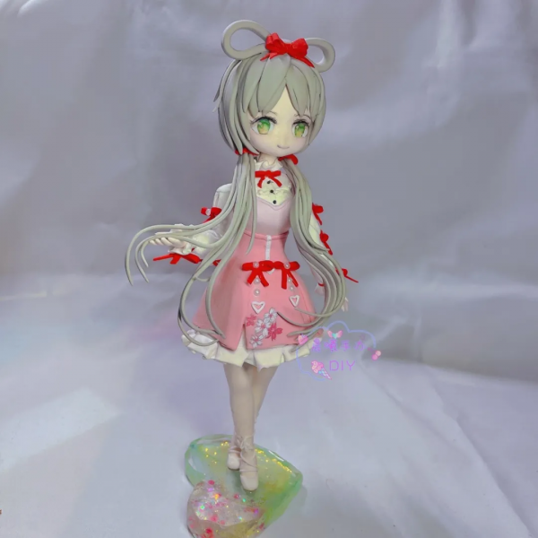 全身癱瘓的90後，玩粘土火上熱搜：我不是廢人，也絕不認輸