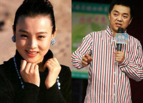 趙明明：失敗的婚姻給她造成心靈創傷，為了女兒至今未嫁