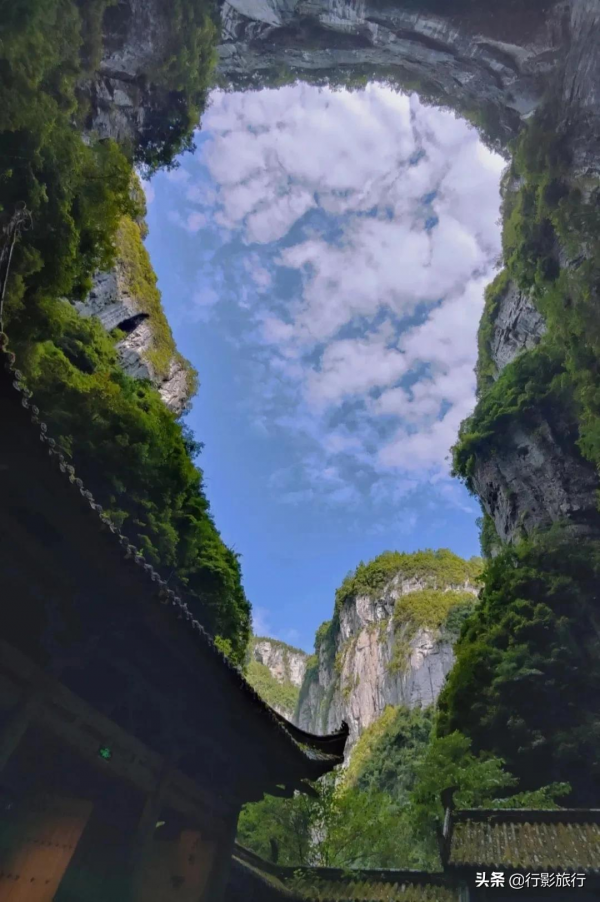 位居世界第一,中國這56個世界遺產絕了 位居世界第一,中國這56個世界遺產絕了