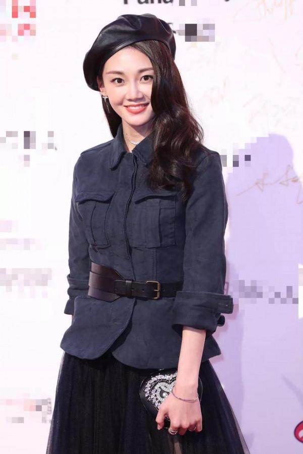 群芳鬥豔：景甜，楊冪，張天愛，唐嫣，楊穎，景甜，苗苗