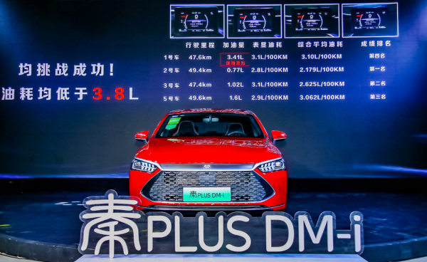 合資四大重磅A級車來襲，“油耗”都是殺手鐧，誰能叫板比亞迪？