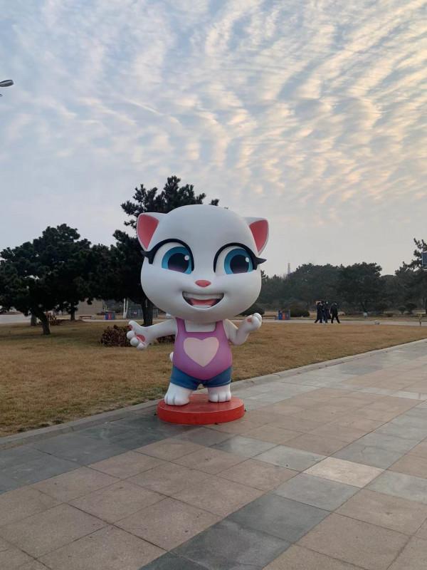 家住在黃海邊，來場說走就走的旅行