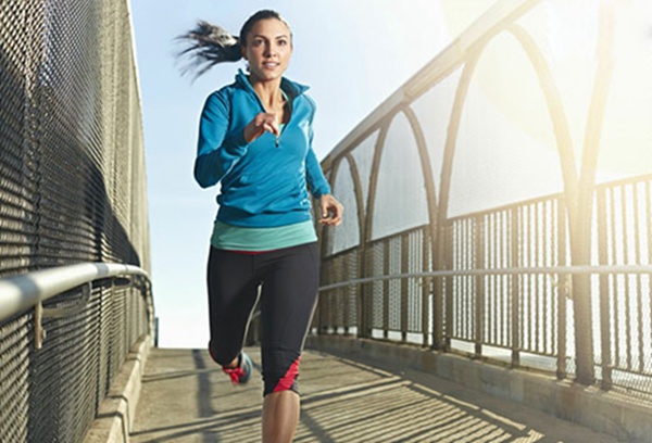 朋友圈裡“曬跑”，但你真的跑對了？