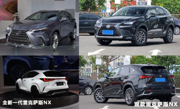 最長9年才換代,這些車型哪裡來的勇氣? 最長9年才換代,這些車型哪裡來的勇氣?