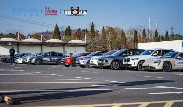 冬季續航測試：都知道電動車夜間會掉電，但沒想到會出現這種情況