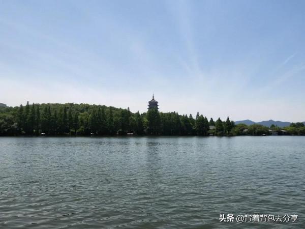 中國最美的十大湖泊，景色讓人陶醉，你又打卡過幾處呢