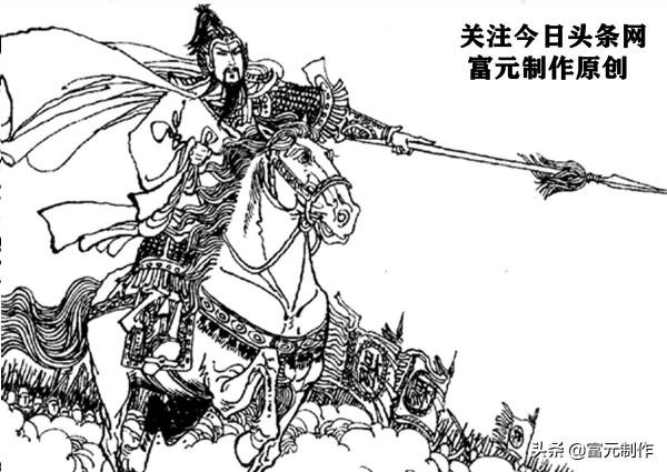 楊家將的七郎八虎在實力上有哪些差距?他們的武藝有哪些不同? 楊家將的七郎八虎在實力上有哪些差距?他們的武藝有哪些不同?