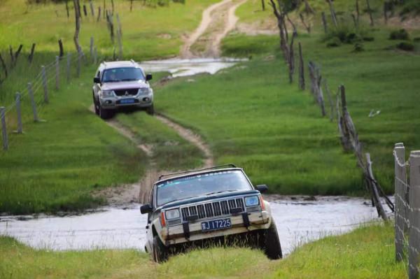 美妙夏日，世界四大草原之一，最好吃的羊肉，錫林郭勒自駕攻略