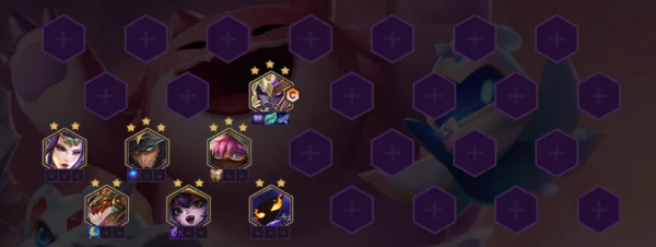 金剷剷之戰：時空裂痕1.19版本陣容排行，玩這幾套陣容穩定上大分