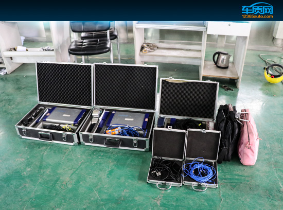 2021款一汽-大眾奧迪Q5L舒適性測試報告