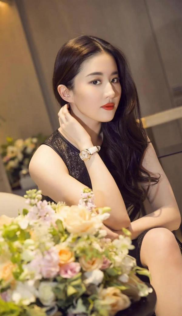 劉亦菲 美圖寫真集