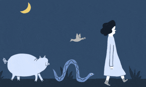 給3個娃選了十幾年興趣班，最後發現法寶竟然是“當豬養”