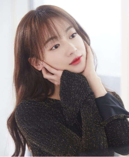 亞洲最時尚面孔評選,倪妮位居榜首 亞洲最時尚面孔評選,倪妮位居榜首