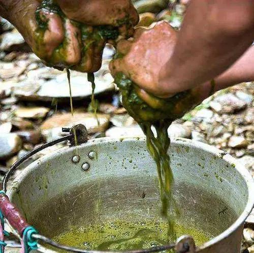 中國各地的十大“黑暗料理”，你吃過幾種？