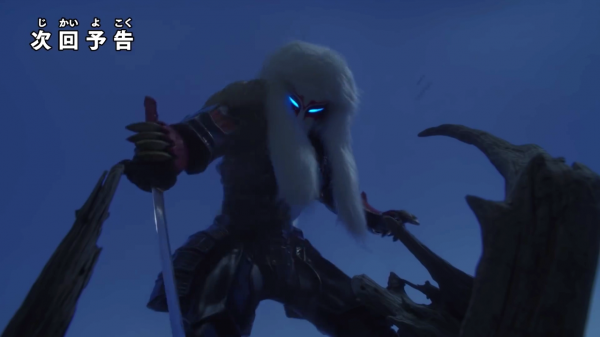 ​長野博最喜歡《迪迦》的劇集之一，逢週年來談談其背後的故事