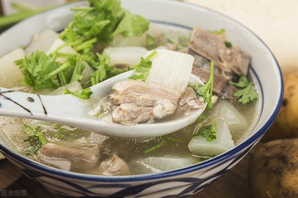 買羊肉時，聰明的人專挑這5種，營養高口感嫩，隨便烹飪都很香