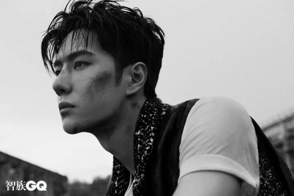 智族GQ2021封面集:張藝興、王一博、楊冪、楊洋、王俊凱、鄧倫… 智族GQ2021封面集:張藝興、王一博、楊冪、楊洋、王俊凱、鄧倫…