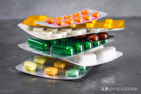 西地那非、伐地那非、阿伐那非，中老年男性如何選更好？逐個分析