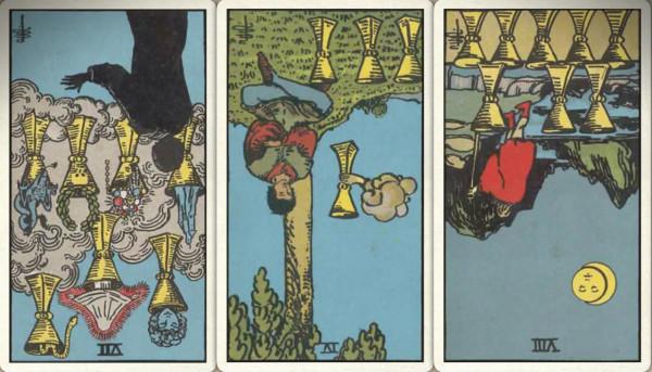 神叨醬月運，白羊座十月運勢：掙錢主要靠運氣，努力學習成績好