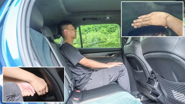 15萬的吉利星越L,真能開出30萬質感? 15萬的吉利星越L,真能開出30萬質感?