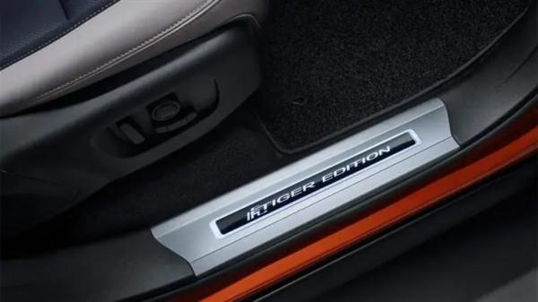 宏光MINI EV、歐尚X5的新年&OpenCurlyDoubleQuote;面板&rdquo;上線，你會選擇&OpenCurlyDoubleQuote;充錢&rdquo;嗎？