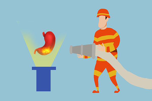 “冬吃蘿蔔賽人參”蘿蔔有營養，常吃身體棒，但有3類人不宜多吃