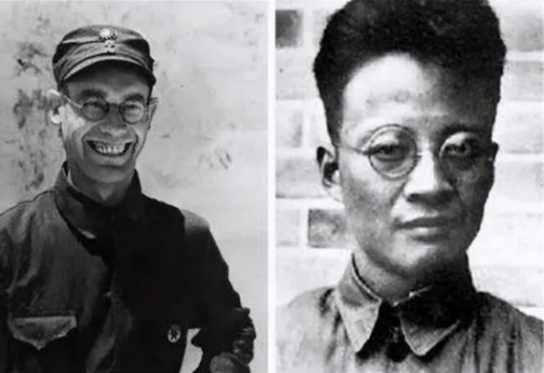 松毛嶺保衛戰，紅軍和村民堅守7晝夜犧牲近萬人，為長征贏得時間