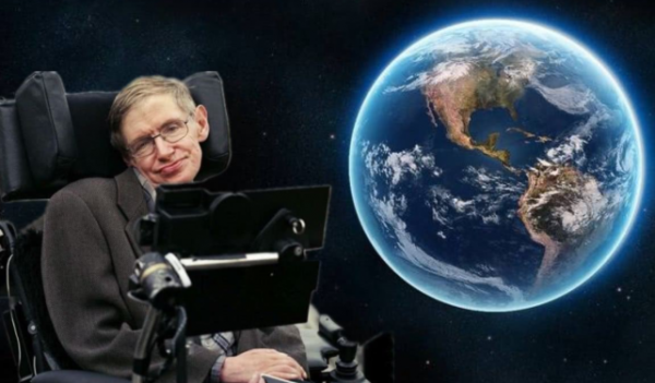 霍金21歲便癱瘓了？被禁錮在輪椅半個世紀，他的幾個孩子咋來的？