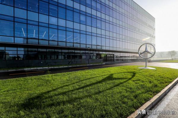 資訊|總投資11億元,全新戴姆勒中國研發技術中心在北京啟用 資訊|總投資11億元,全新戴姆勒中國研發技術中心在北京啟用