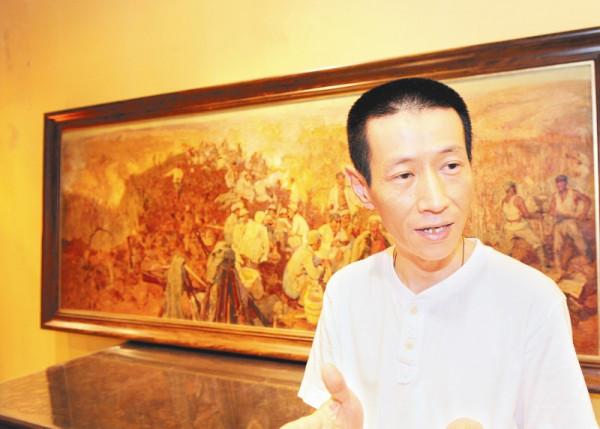 12年前,以2.7億拍下2尊圓明園獸首卻不付款的蔡銘超,現狀如何? 12年前,以2.7億拍下2尊圓明園獸首卻不付款的蔡銘超,現狀如何?