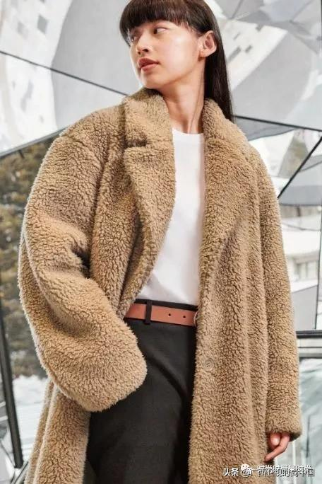 做一枚氣質“泰迪”女