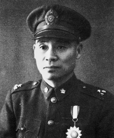 國軍上將顧祝同，一生沒有大的戰功，卻因長壽成為國軍元老？