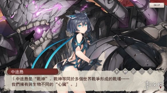 黑暗奇幻風RPG《孤兒的工作》收養孤兒為未來而戰
