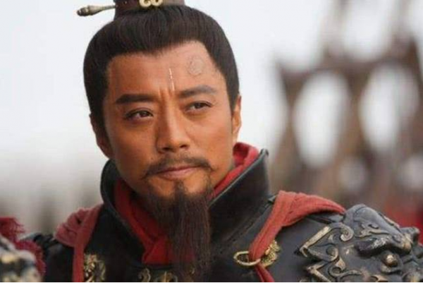 張涵予主演歷史劇《天下長安》,演繹唐初風雲,卻積壓多年不能播 張涵予主演歷史劇《天下長安》,演繹唐初風雲,卻積壓多年不能播