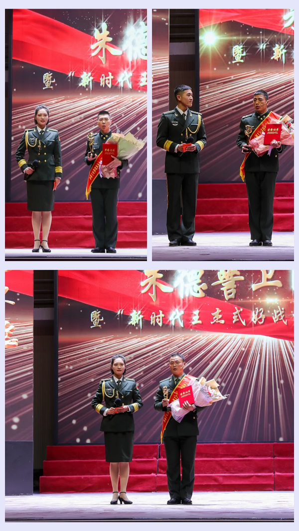 鐵血榮光！直擊第71集團軍&OpenCurlyDoubleQuote;朱德警衛團&rdquo;榮耀官宣！