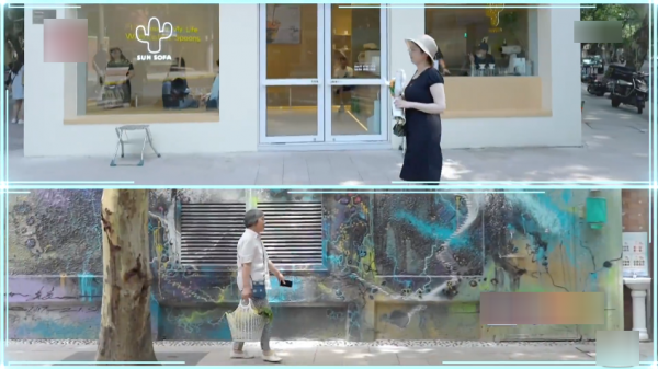 上海一套72㎡老洋房，文保建築不能拆改，花42萬重新佈局令人嚮往