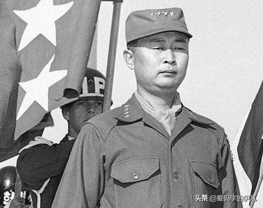 坑死一個美軍中將！朝鮮戰爭中韓國軍隊到底是一個什麼樣的存在？
